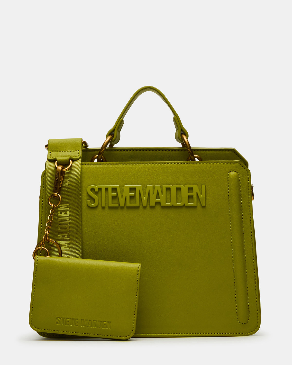 EVELYN Bag Avocado Top Handle Crossbody Bag | Steve Madden outlet
