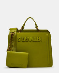 EVELYN Bag Avocado Top Handle Crossbody Bag | Steve Madden outlet
