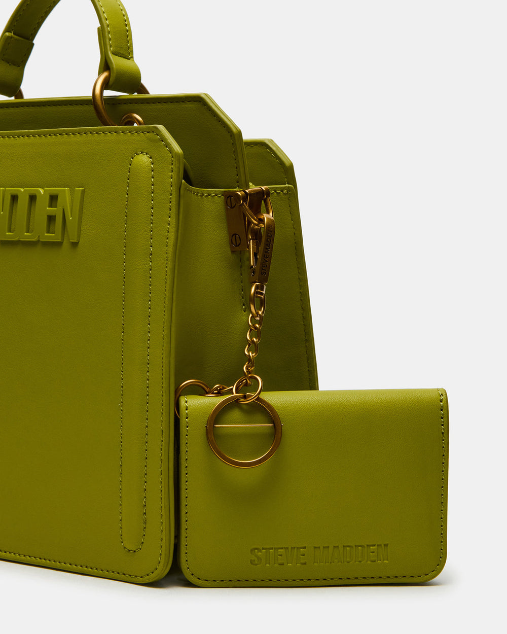 EVELYN Bag Avocado Top Handle Crossbody Bag | Steve Madden outlet