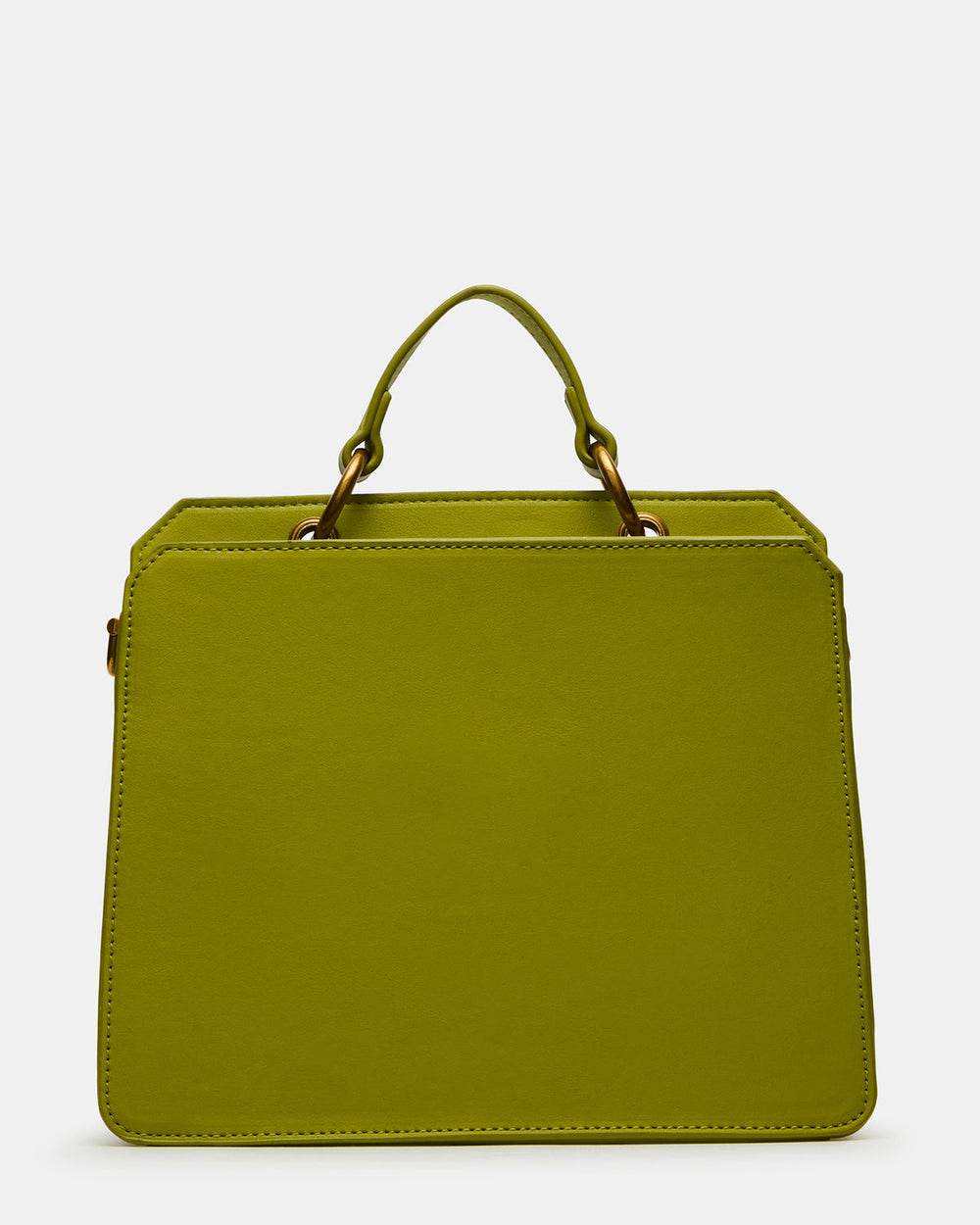 EVELYN Bag Avocado Top Handle Crossbody Bag | Steve Madden outlet