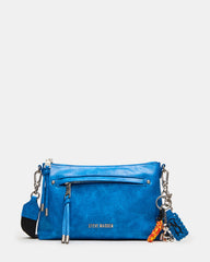 JONY Bag Azzure Top-Zipper Crossbody Handbag | Steve Madden online