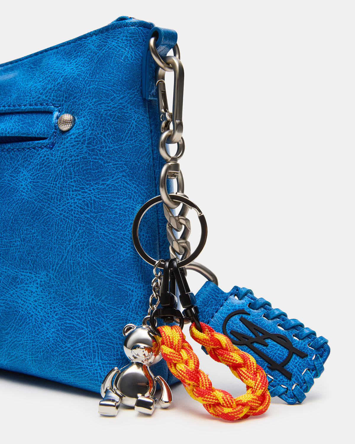 JONY Bag Azzure Top-Zipper Crossbody Handbag | Steve Madden online