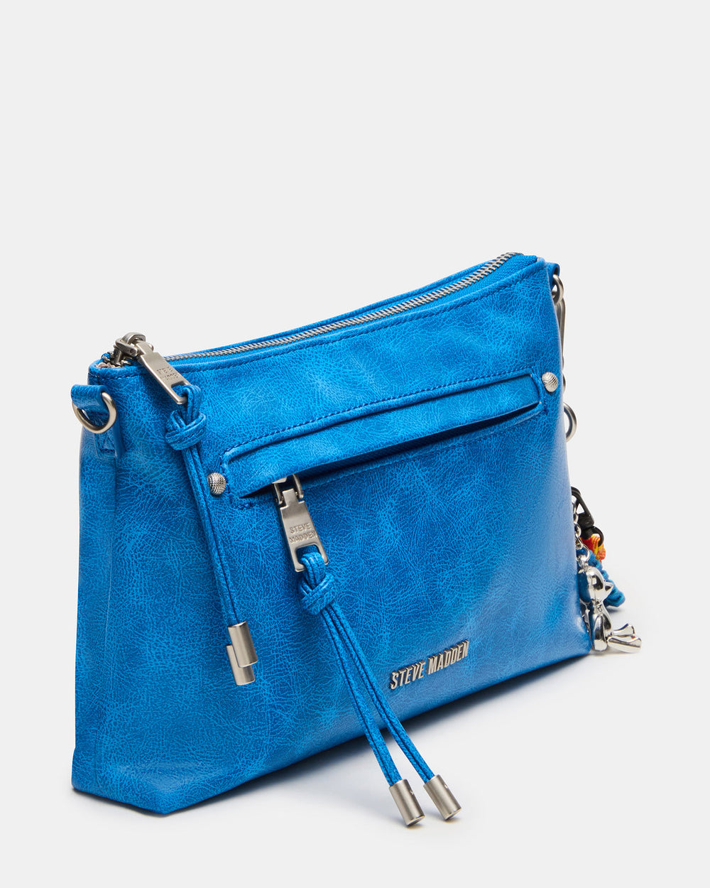 JONY Bag Azzure Top-Zipper Crossbody Handbag | Steve Madden online