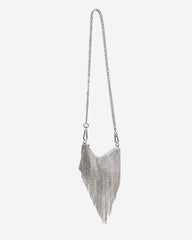 SHAKIRA Bag Rhinestones | Women's Fringe Crossbody Bag | Steve Madden online