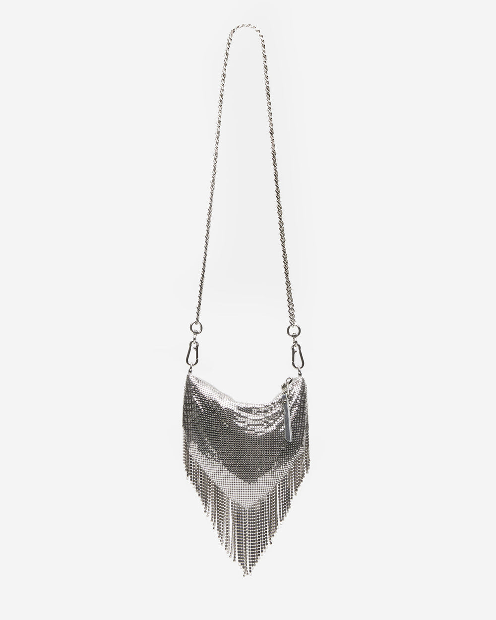 SHAKIRA Bag Rhinestones | Women's Fringe Crossbody Bag | Steve Madden online