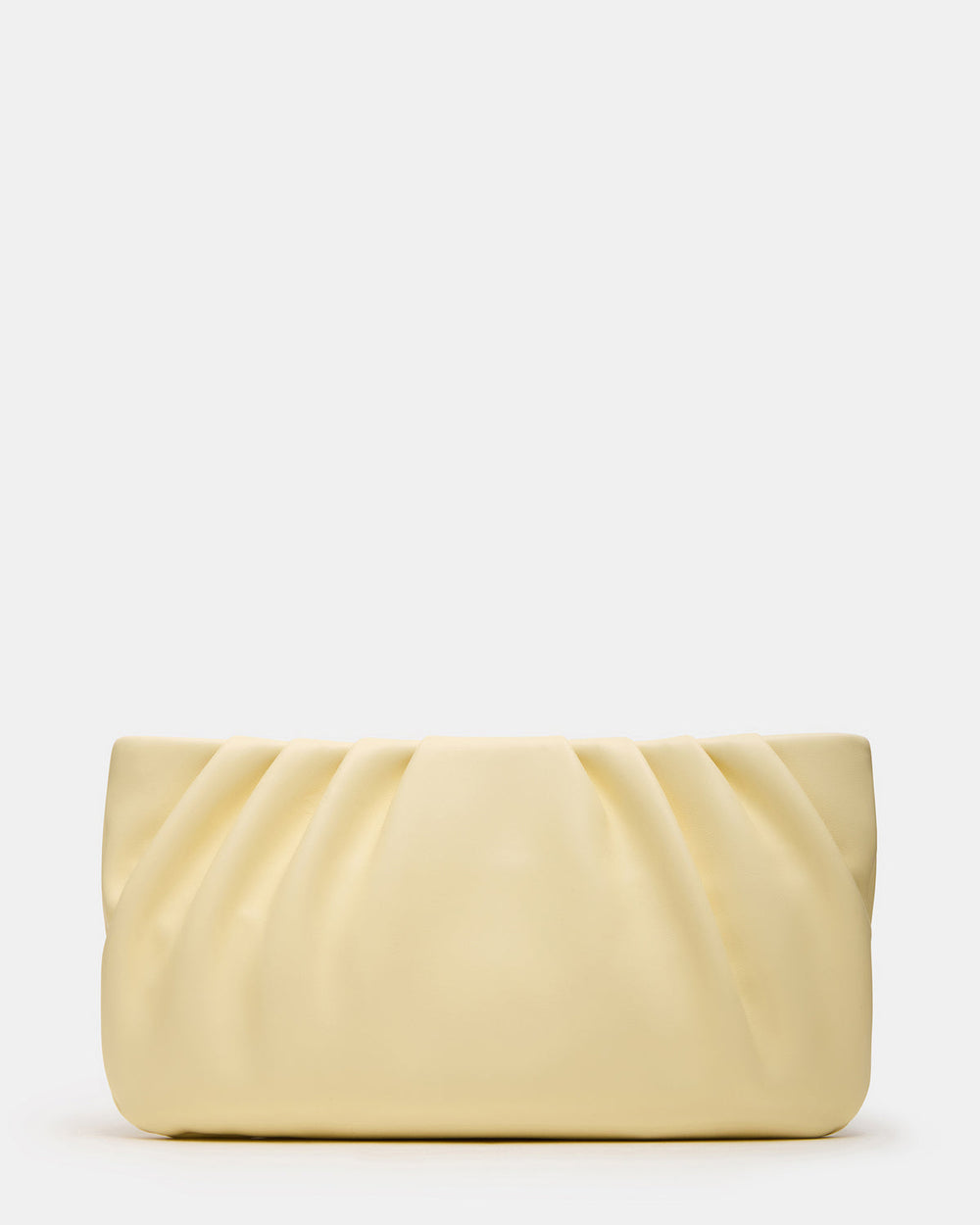 NIKA Butter Women's Pleated Crossbody Clutch Handbag | Steve Madden outlet