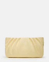 NIKA Butter Women's Pleated Crossbody Clutch Handbag | Steve Madden outlet