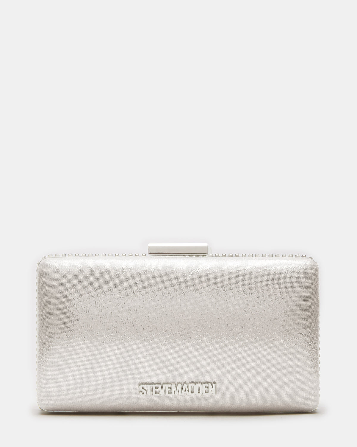 SPARKLI Bag Rhinestones | Women's Rhinestone Fringe Clutch | Steve Madden Sale