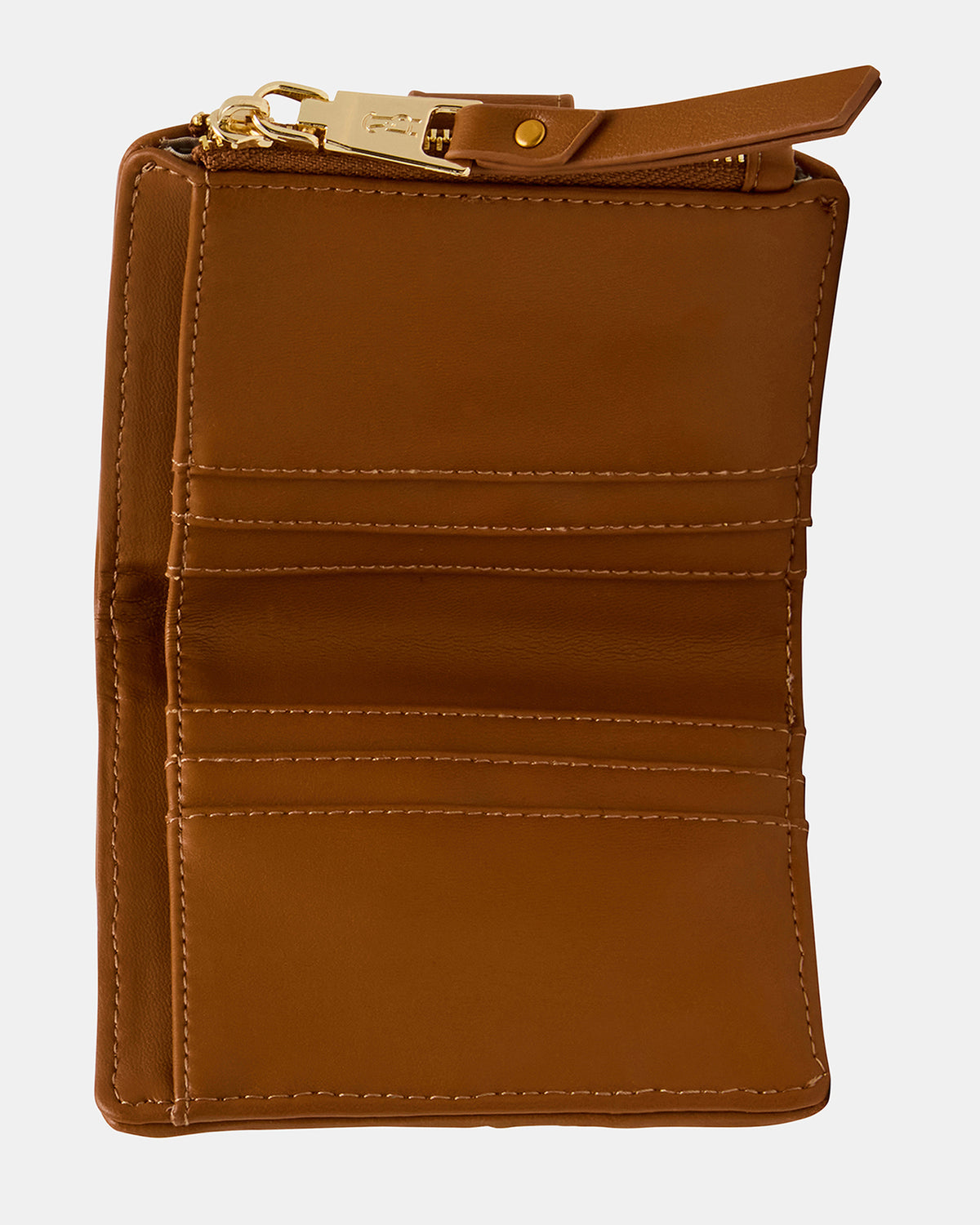 JEM STRAW Light Natural Bifold Wallet | Steve Madden on Sale
