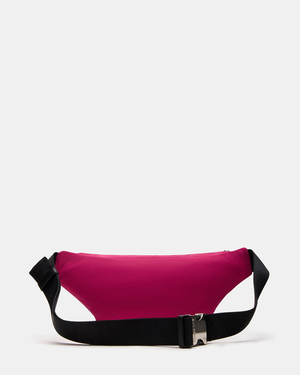 REMIX Fuchsia Women's Sporty Belt Handbag | Steve Madden online