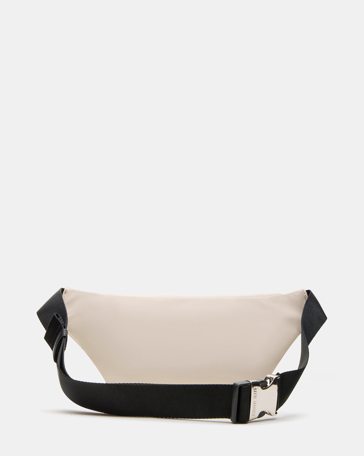 REMIX Nude Women's Sporty Belt Handbag | Steve Madden US