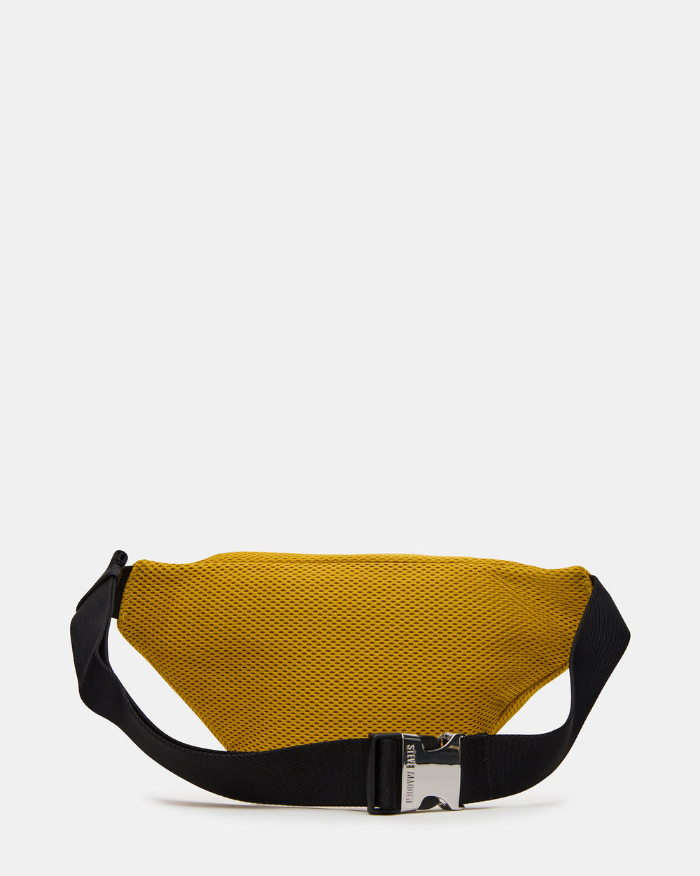 VERDICT Yellow Women's Sporty Belt Handbag | Steve Madden outlet
