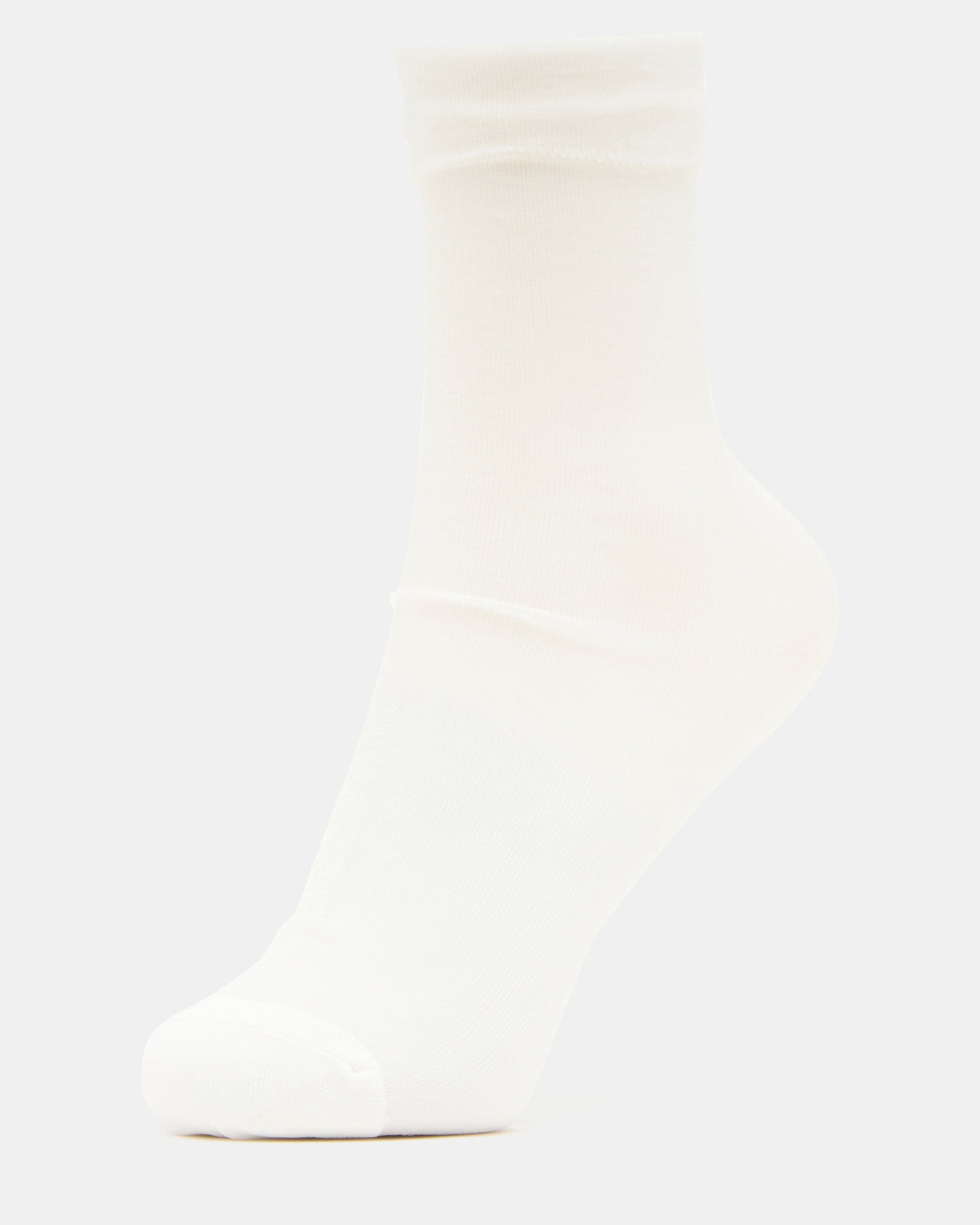 2 WILDFLOWER PACK TULLE SOCKS BLUSH Women's Anklet Socks | Steve Madden on Sale