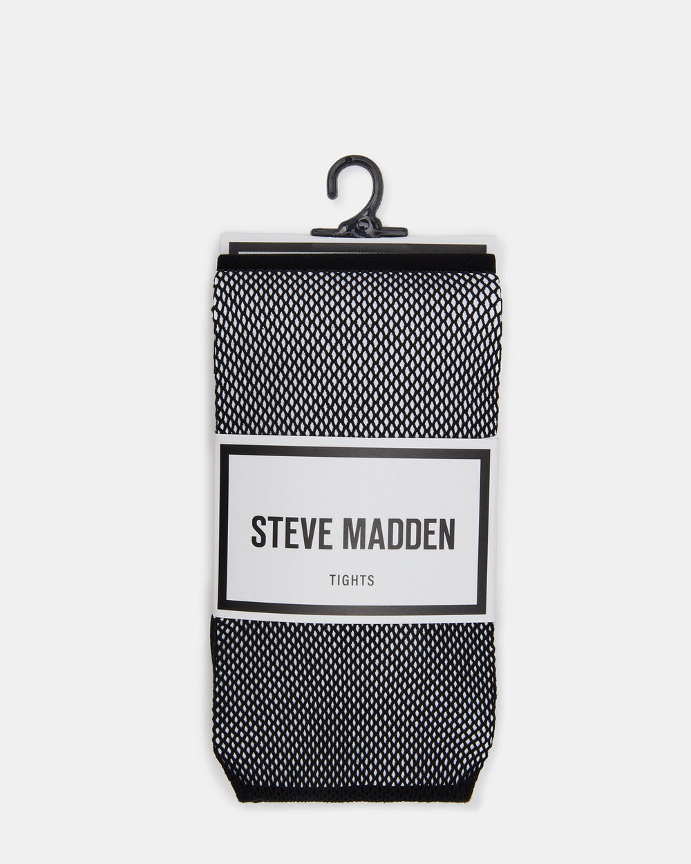 2 PACK MINI FISHNET TIGHT BLACK Women's Footed Sheer Mesh Tights | Steve Madden outlet