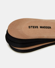 5PK SOLID MICROFIBER LINERS Women's Multi Pack Footie Socks | Steve Madden near me