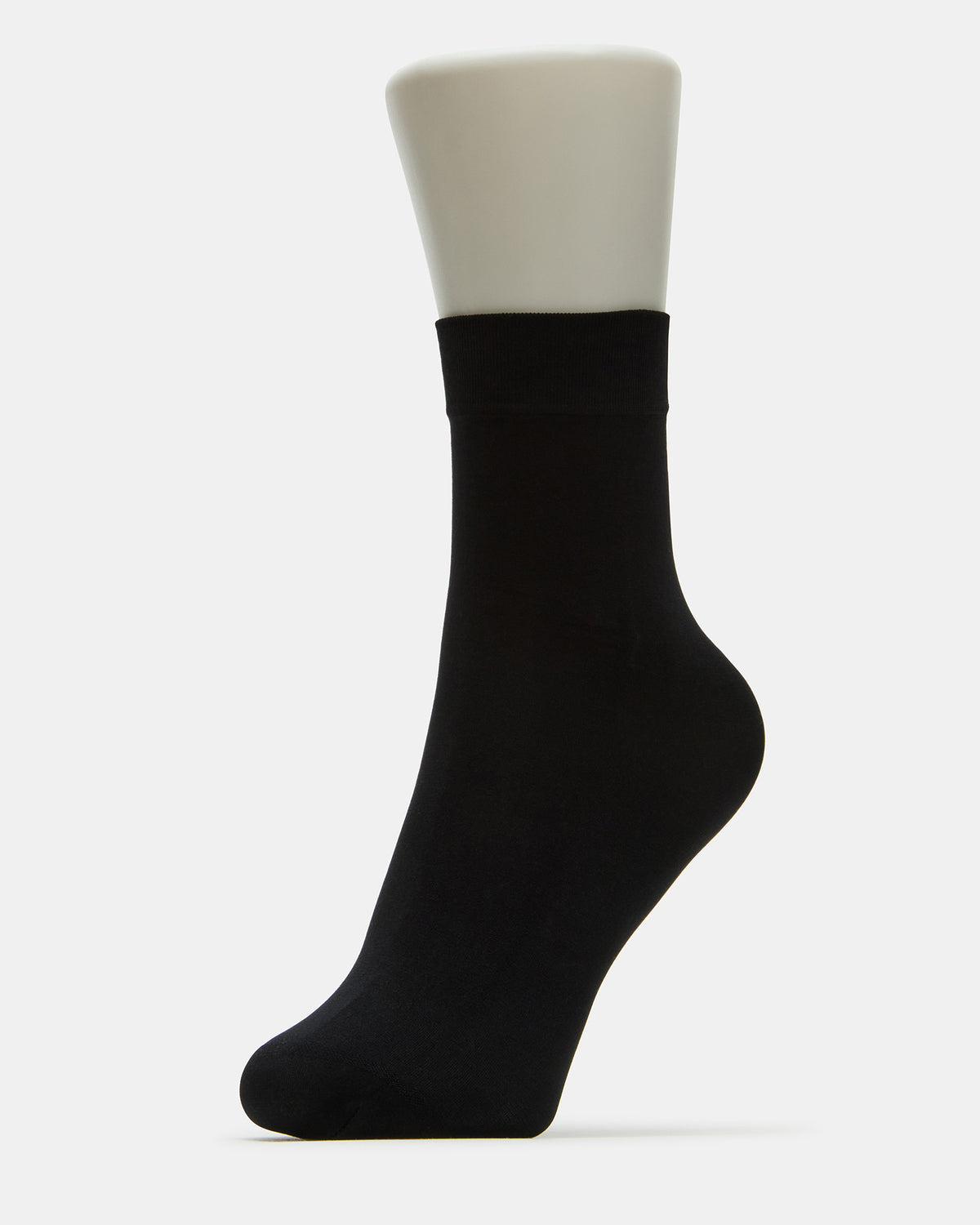 2 Pack Lace Anklet Women's Quarter Socks White | Steve Madden discount