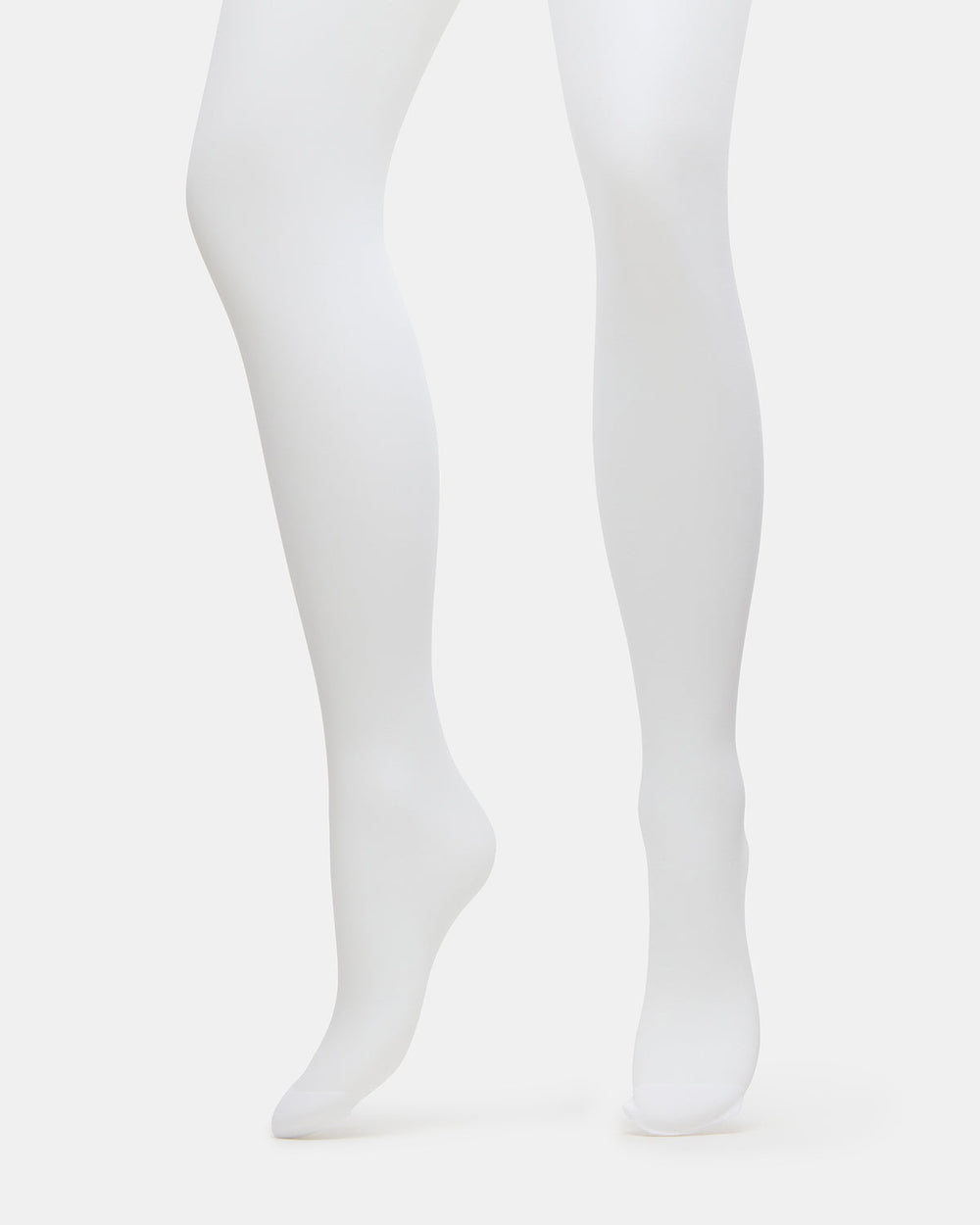 BLAIR SHEER TIGHTS White Women's Footed Sheer Mesh Tights | Steve Madden outlet