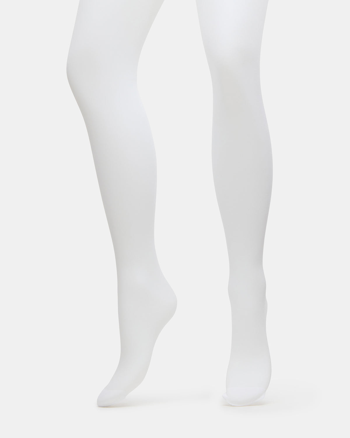 BLAIR SHEER TIGHTS White Women's Footed Sheer Mesh Tights | Steve Madden outlet