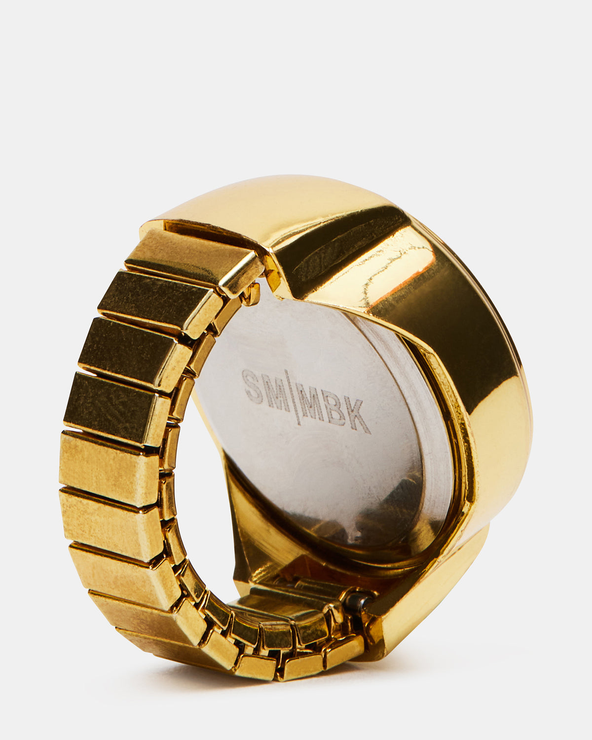 WATCH RING White Women's Accessories | Steve Madden Sale