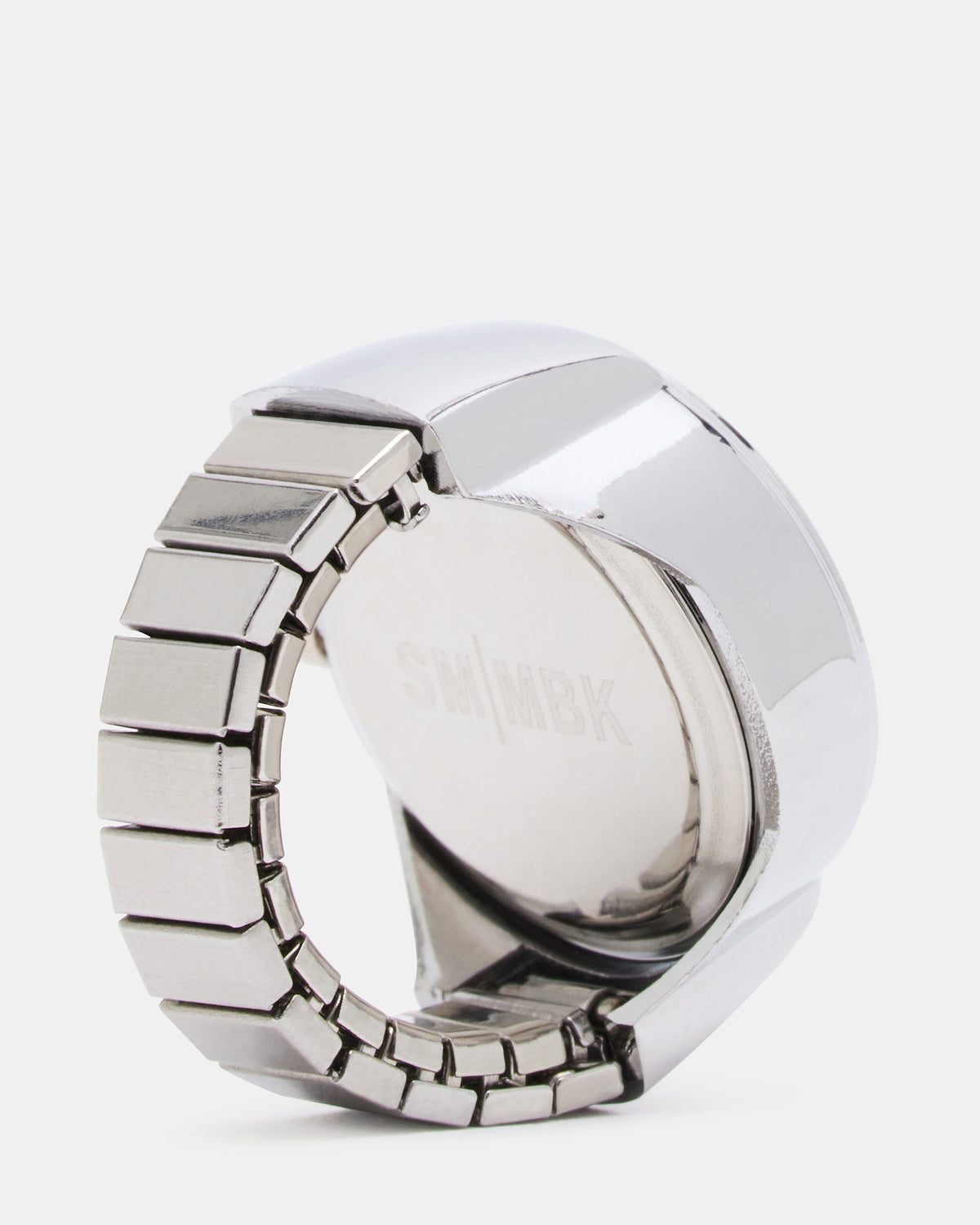 WATCH RING Black Women's Accessories | Steve Madden for Sale