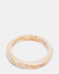 BANGLE BRACELET PACK Natural Women's 2-Piece Bangle Bracelet | Steve Madden US