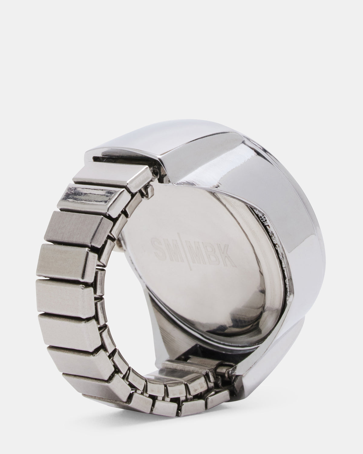 WATCH RING Red | Women's Accessories | Steve Madden Sale
