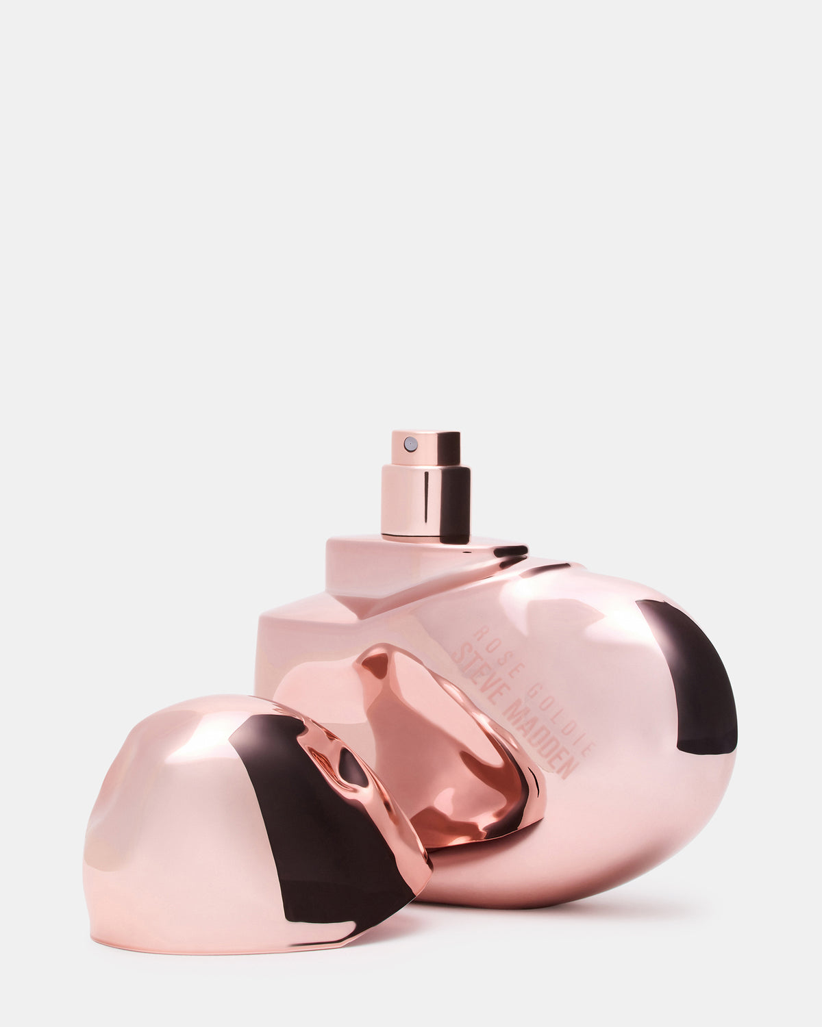ROSE GOLDIE Fragrance Women's Floral Ambery Perfume | Steve Madden on Sale