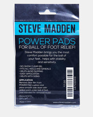 Powerpads Multi Gel Pads For Shoes, Heels, Sandals | Steve Madden discount