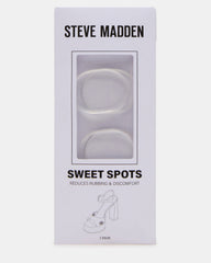 SWEETSPOTS Comfortable Shoe Gel Pad Inserts | Steve Madden US
