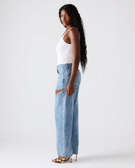 TAYLOR Jean Rhinestone Women's Cutout Jeans | Steve Madden discount