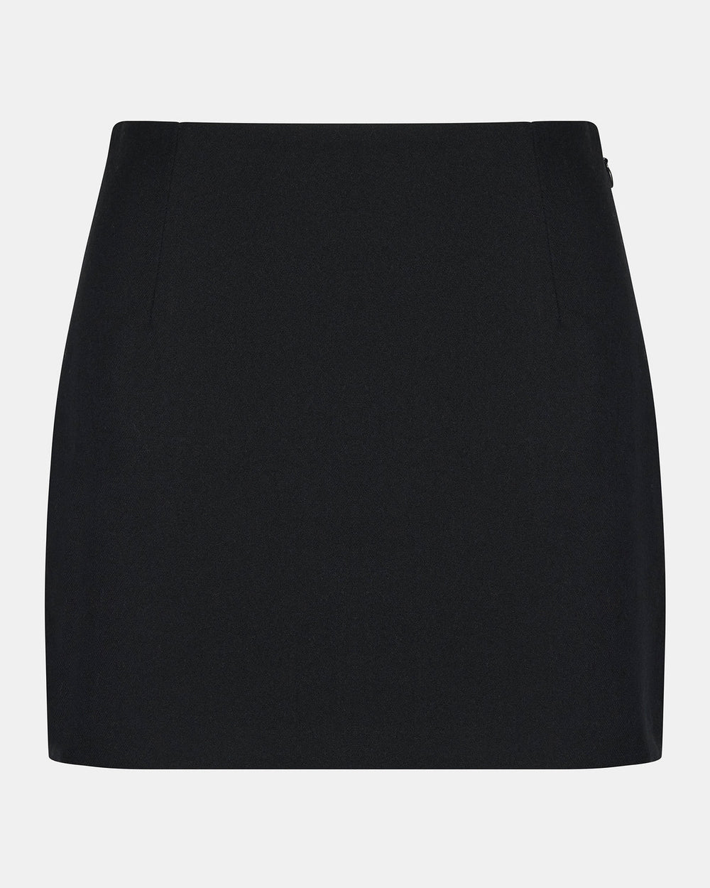 CINDI Black Women's Essential Mini Skort | Steve Madden near me