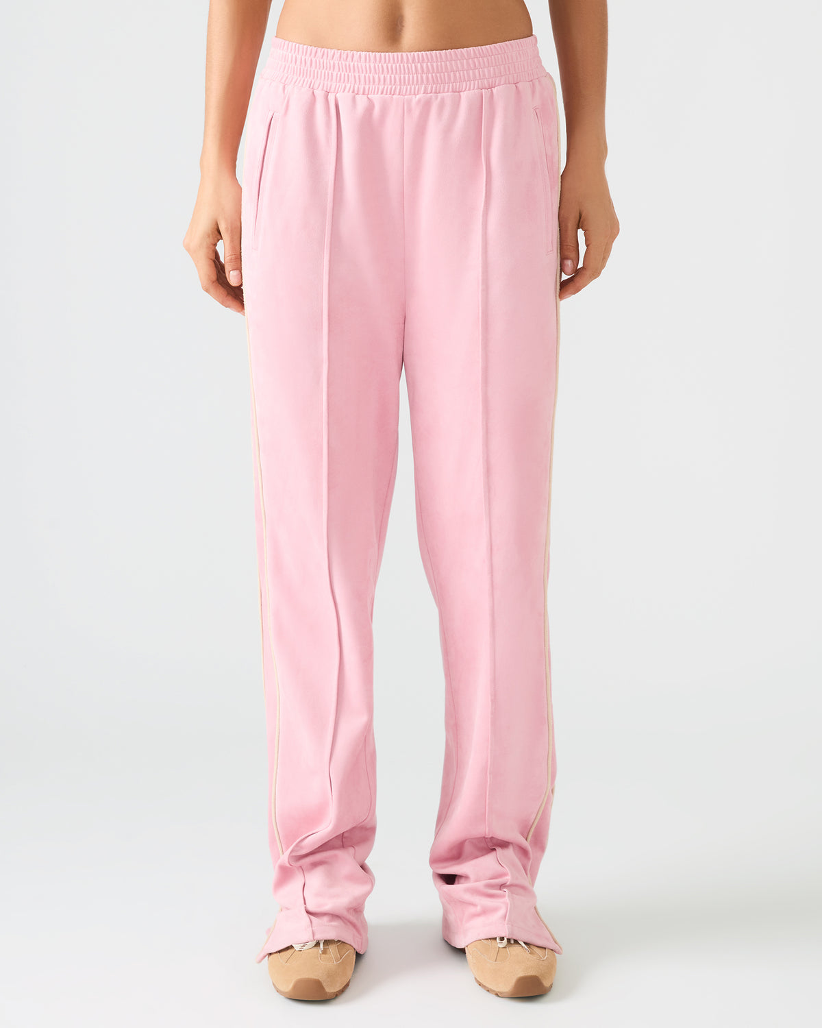 NAYELI Powder Puff Athletic Pull-On Women's Pant | Steve Madden near me