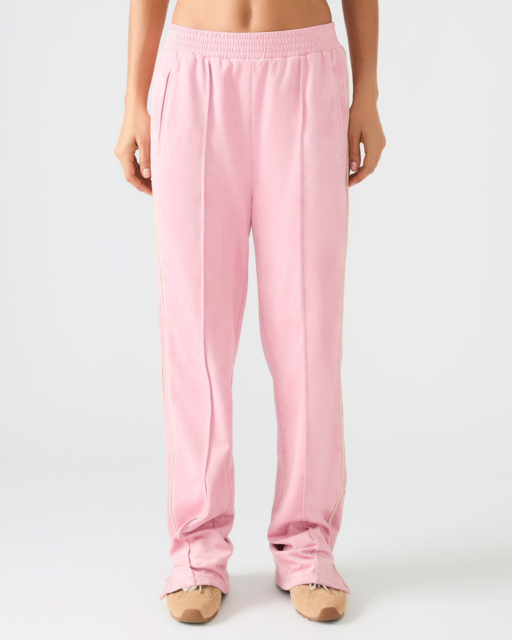 NAYELI Powder Puff Athletic Pull-On Women's Pant | Steve Madden near me