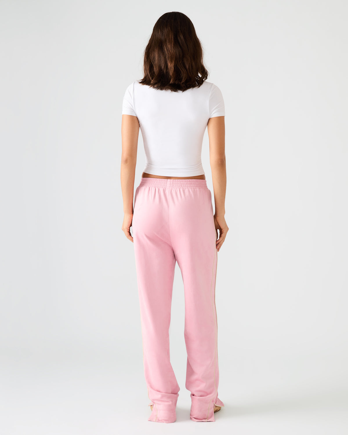 NAYELI Powder Puff Athletic Pull-On Women's Pant | Steve Madden near me