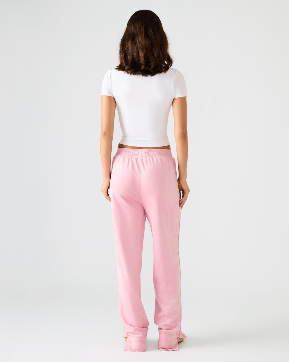 NAYELI Powder Puff Athletic Pull-On Women's Pant | Steve Madden near me