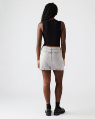 BECK Silver Women's Skirt | Steve Madden online