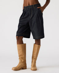 IVANA Denim Women's Shorts | Steve Madden for Sale