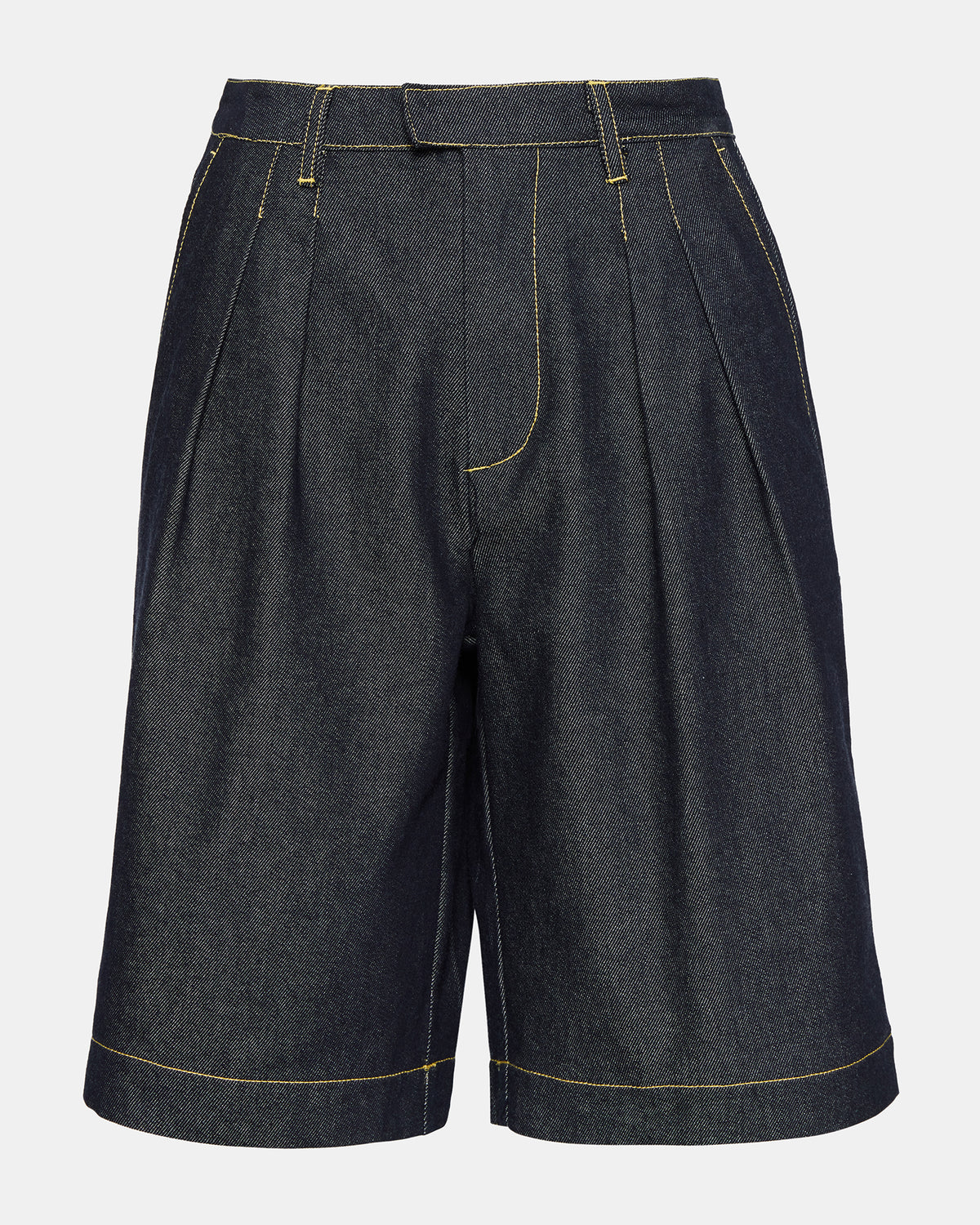 IVANA Denim Women's Shorts | Steve Madden for Sale