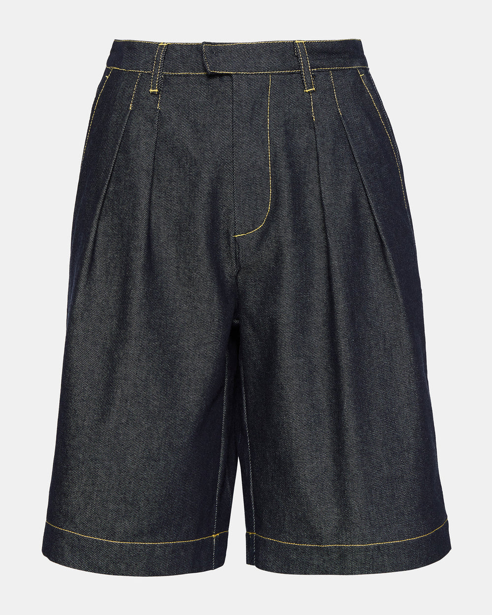 IVANA Denim Women's Shorts | Steve Madden for Sale