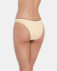 CROCHET BIKINI BOTTOM Pearl Women's Bikini Bottom | Steve Madden near me