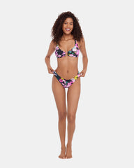 DAZEY FIELDS MULTI BIKINI BOTTOM Women's Bikini Bottom | Steve Madden outlet