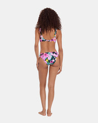 DAZEY FIELDS MULTI BIKINI BOTTOM Women's Bikini Bottom | Steve Madden outlet