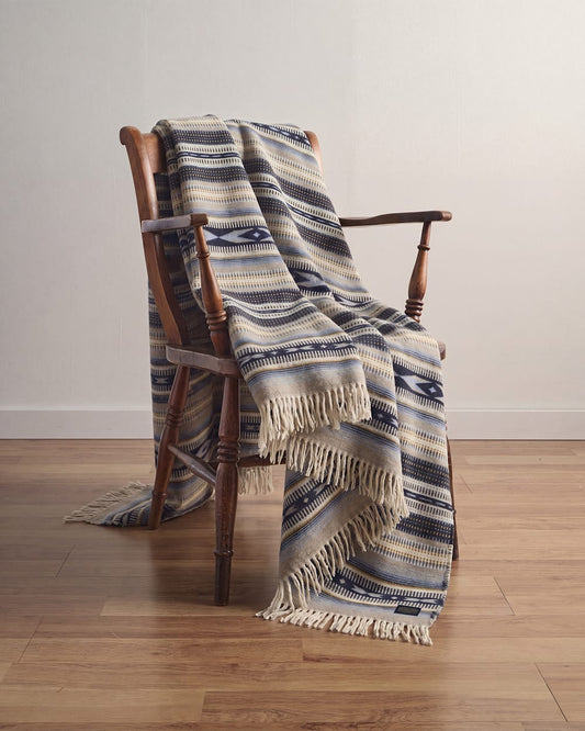 Pendleton Rio Bravo Wool Throw