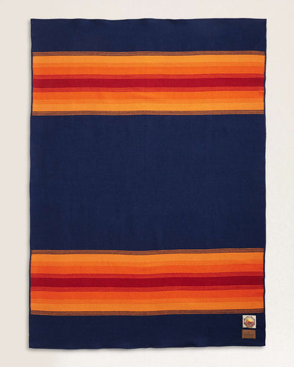 Pendleton Grand Canyon National Park Throw with Carrier