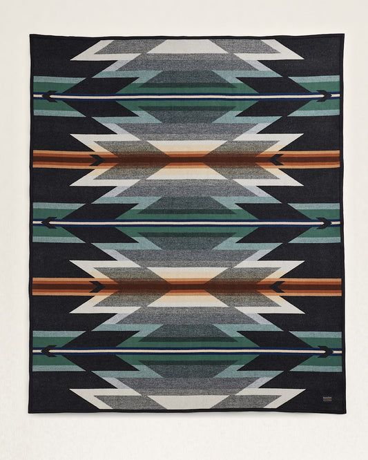 Pendleton The Wyeth Trail Blanket