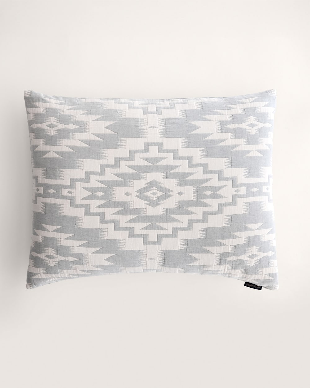 Pendleton Mesilla Cotton Matelasse Coverlet & Sham Set