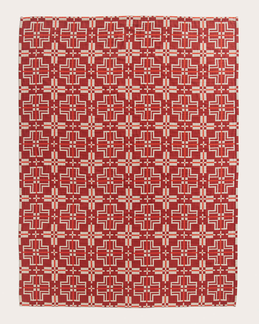 Pendleton San Marcos Cotton Matelasse Coverlet Collection