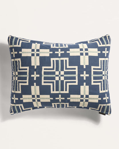 Pendleton San Marcos Cotton Matelasse Coverlet Collection