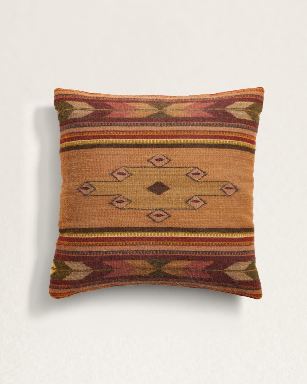 Pendleton Timeless Style Pillow: Shop Clay Canyon Square