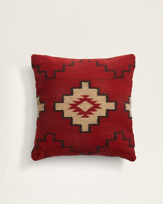Pendleton Add Style to Home with Steps to Sky Pillow